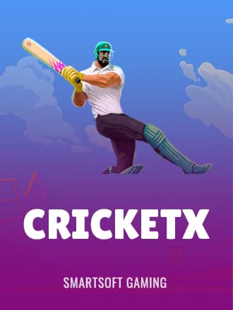 CricketX