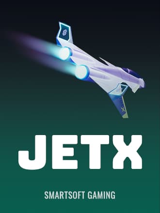 JetX