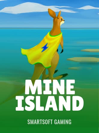 Mine Island