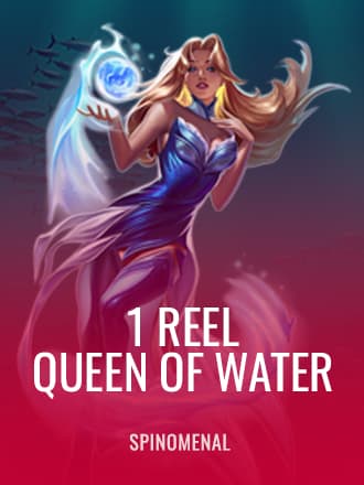 1 Reel - Queen Of Water