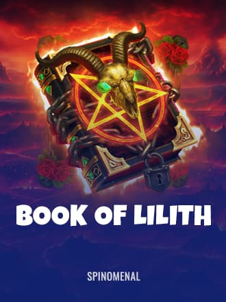 Book Of Lilith