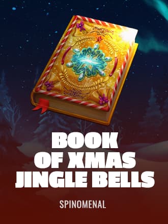 Book Of Xmas - Jingle Bells