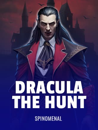 Dracula - The Hunt