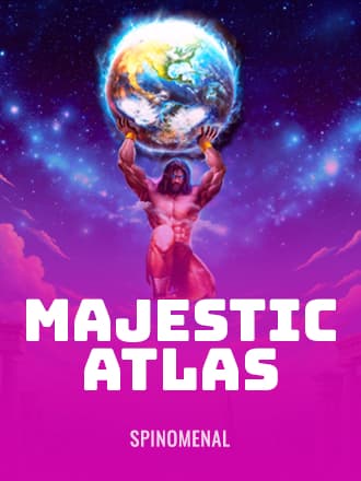 Majestic Atlas