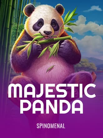 Majestic Panda