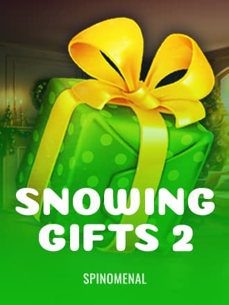Snowing Gifts 2