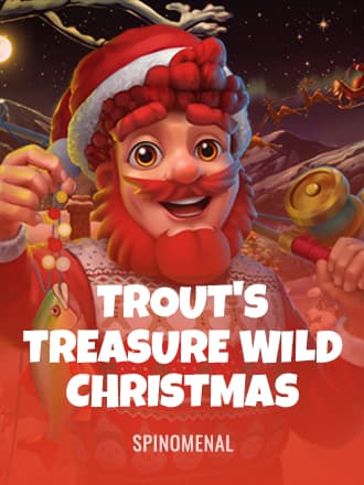 Trout's Treasure - Wild Christmas