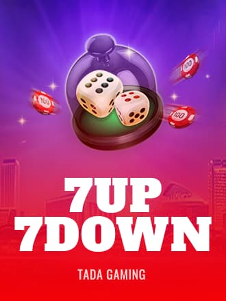 7up7down