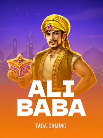 Ali Baba