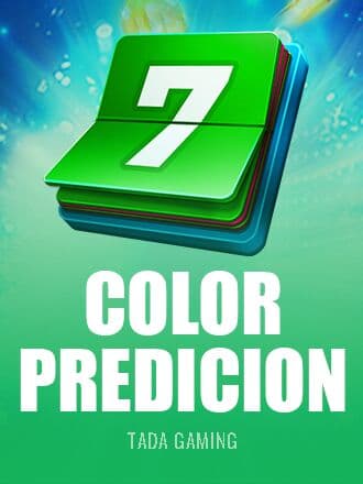 Color Predicion