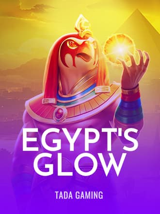 Egypt's Glow