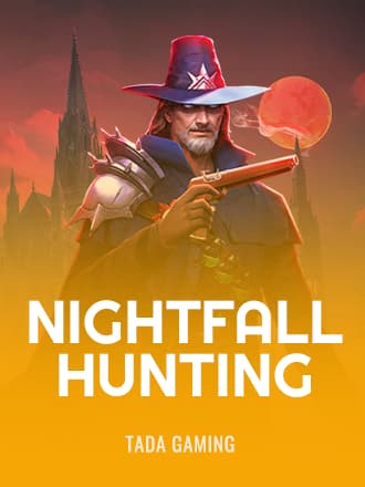 Nightfall Hunting