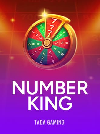 Number King