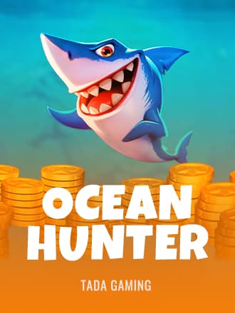 Ocean Hunter