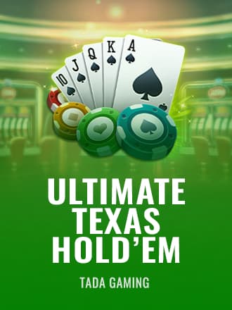 Ultimate Texas Holdem