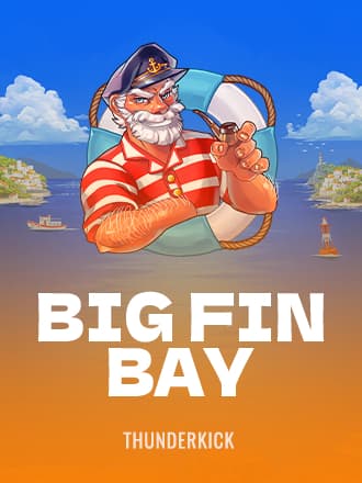 Big Fin Bay
