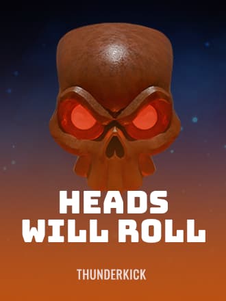 Heads Will Roll