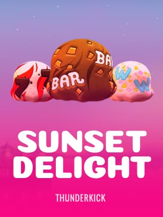 Sunset Delight