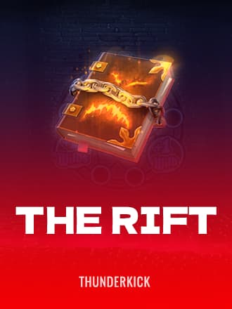 The Rift