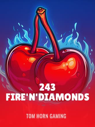 243 Fire'n'Diamonds