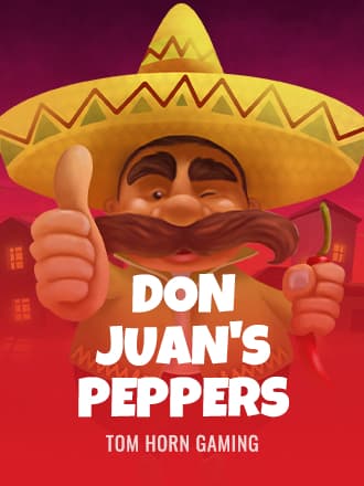 Don Juan's Peppers