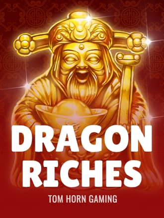 Dragon Riches