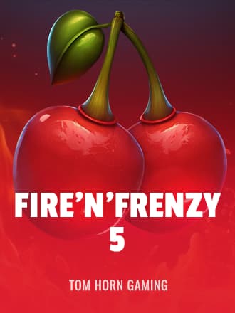 Fire'n'Frenzy 5