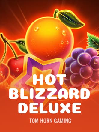 Hot Blizzard Deluxe