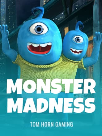 Monster Madness