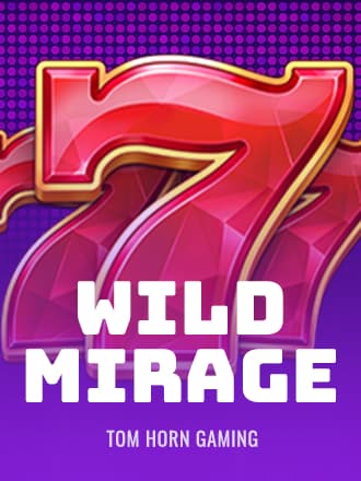 Wild Mirage