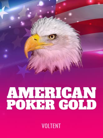 American Poker Gold