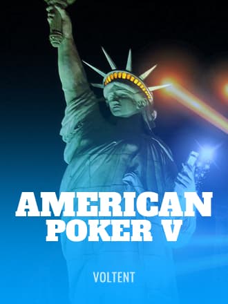 American Poker V