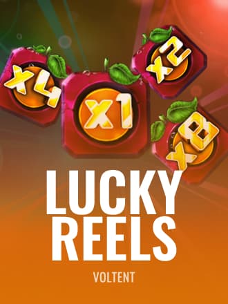 Lucky Reels