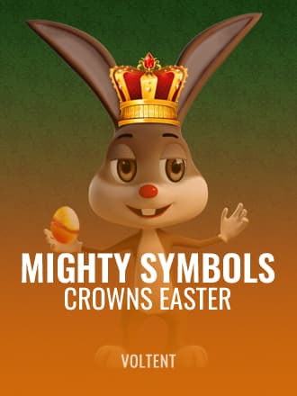 Mighty Symbols: Crowns Easter