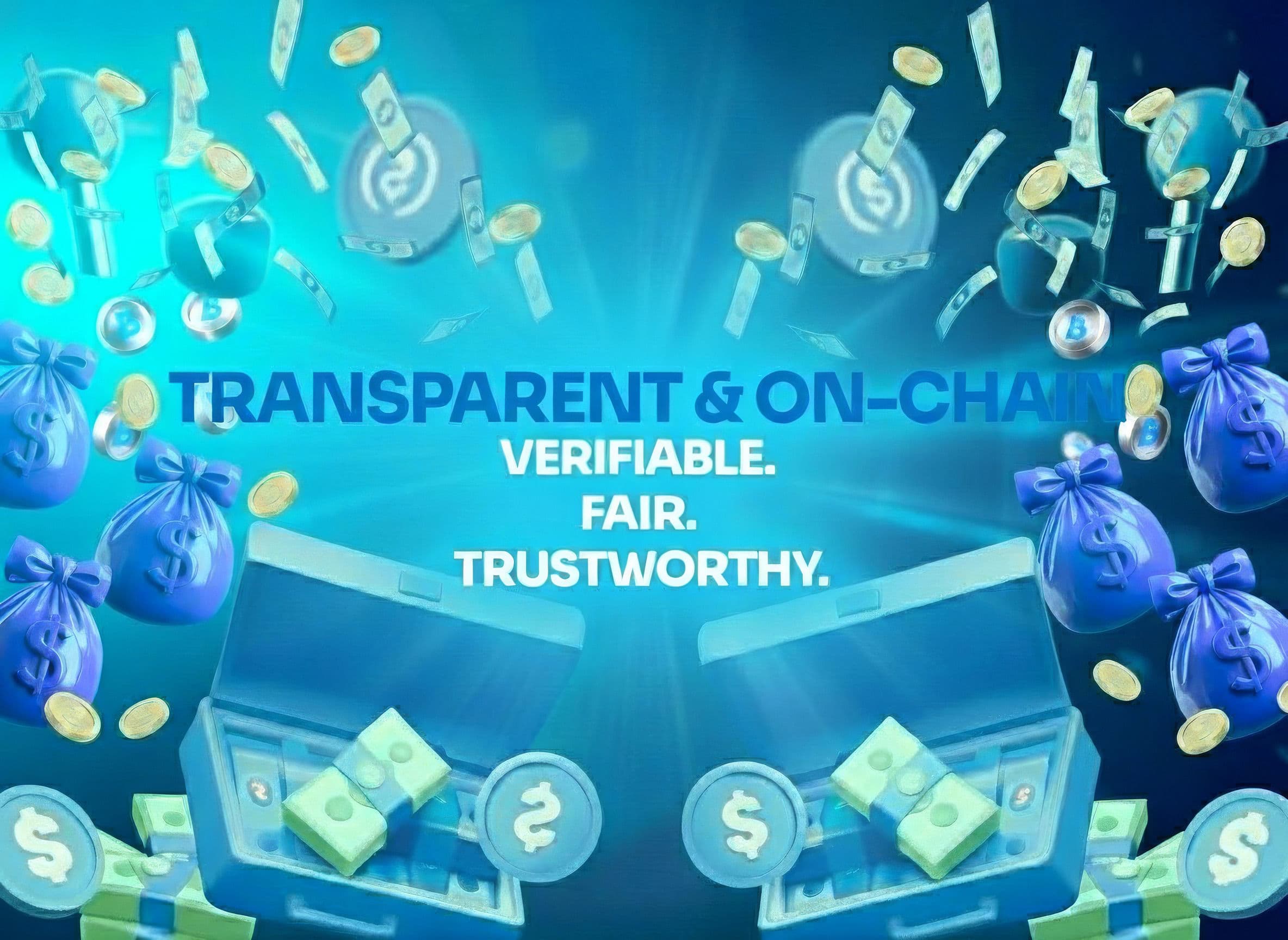 Rewards guest hero banner